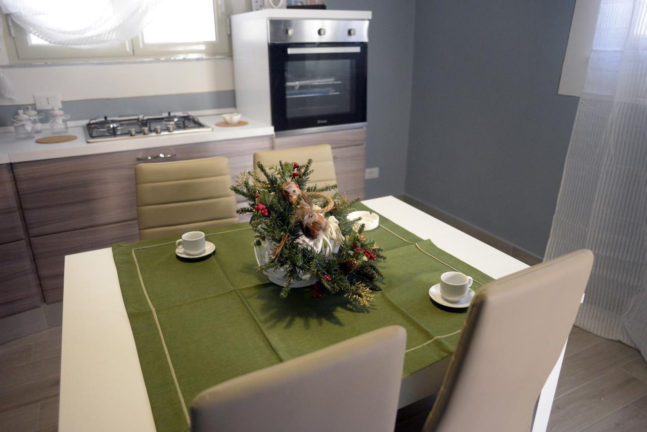 Appartement Le Di Ninni Palerme
