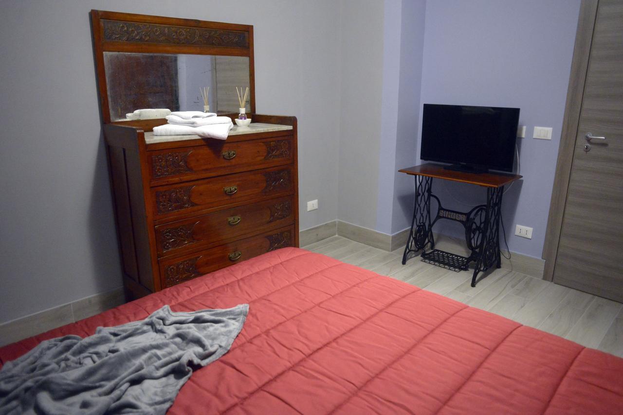 Le Di Ninni Appartement