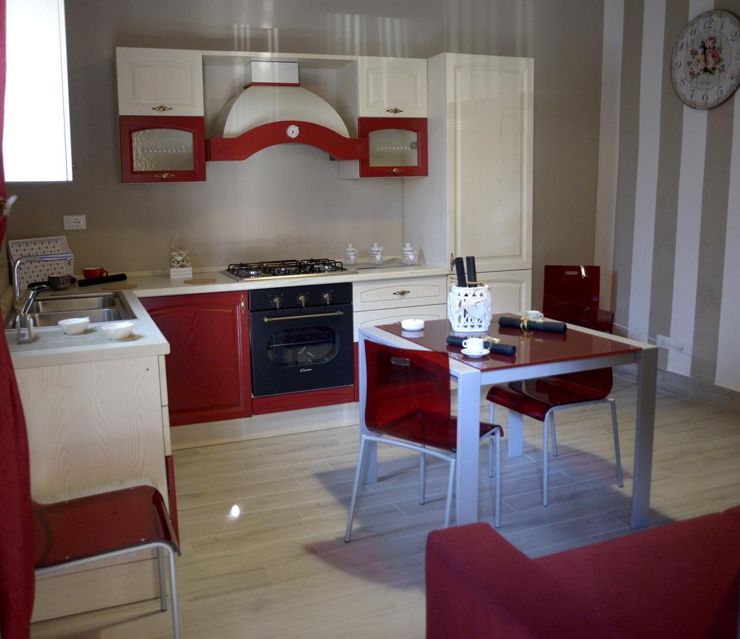 Le Di Ninni Appartement