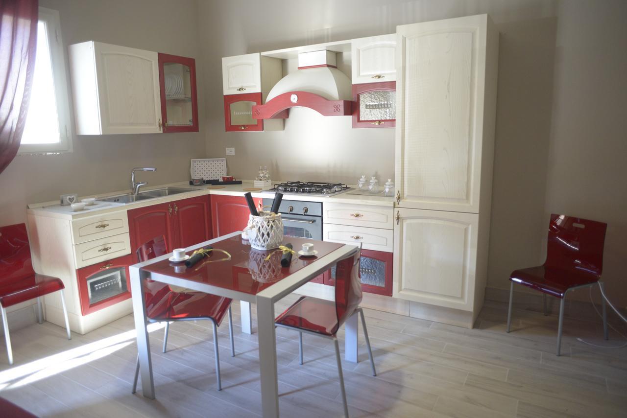 Appartement Le Di Ninni