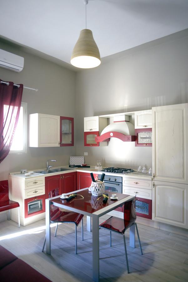 Appartement Le Di Ninni