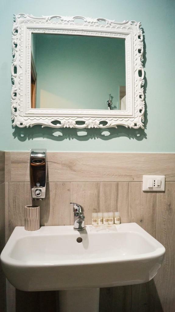 Le Di Ninni Appartement *