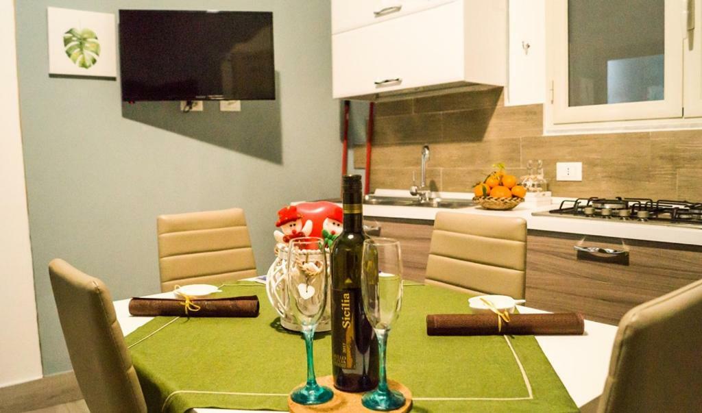 Appartement Le Di Ninni *