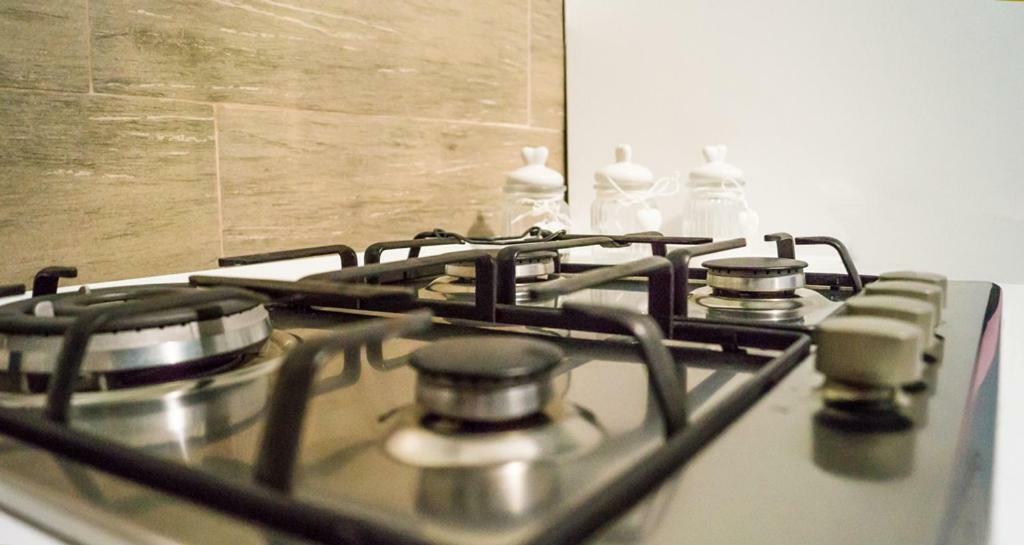 Le Di Ninni Appartement *