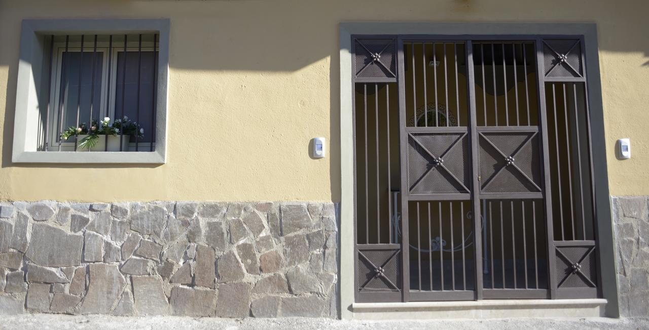 Apartamento Le Di Ninni *